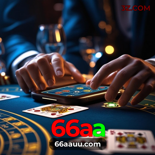 Diretório de Jogos 66aa