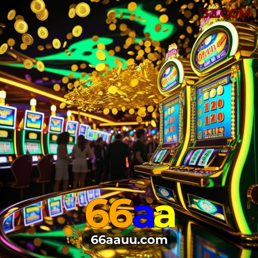 Casino Ao Vivo 66aa