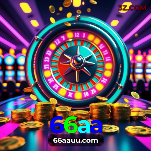 Bônus de Boas-vindas 66aa