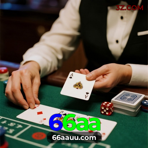 Casino VIP 66aa