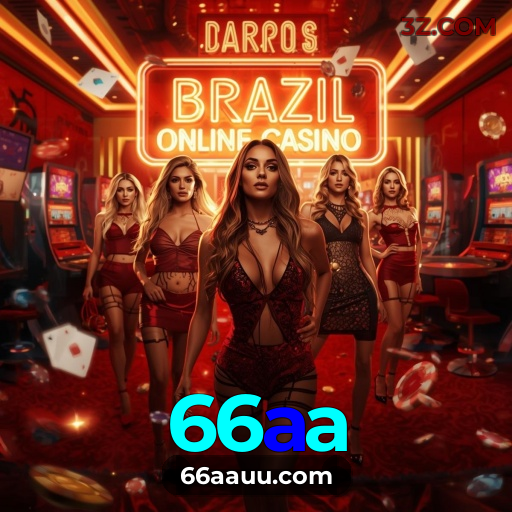 Provedores de Jogos 66aa