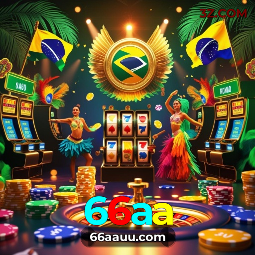 Bônus de Boas-vindas 66aa